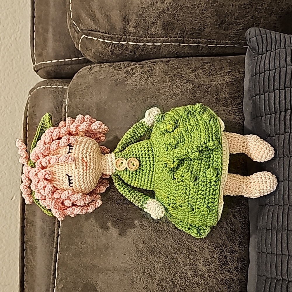DOLL🌸🍀🪷